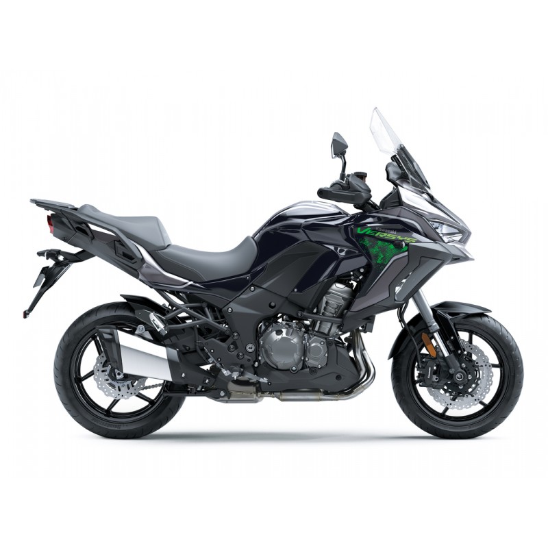Kawasaki Versys 1000 S купити від 866 800 грн. в Україні ( 55883